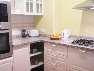 photo of Kitchen of one house for rental