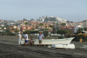 Fishermen