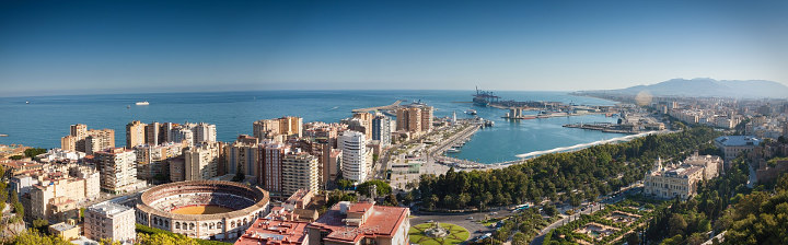 Málaga (Andalusia)